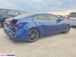 Nissan Maxima 2020 3
