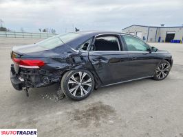 Volkswagen Passat 2022 2
