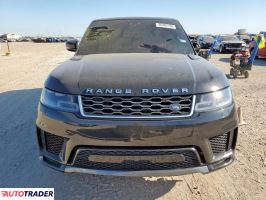 Land Rover Range Rover Sport 2019 3