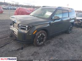 Hyundai Santa Fe 2024 2