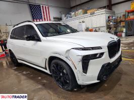 BMW Pozostałe 2026 4