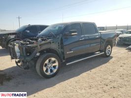 Dodge Ram 2020 5