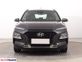 Hyundai Kona 2020 1.0 118 KM