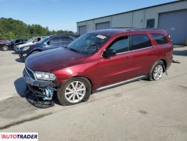 Dodge Durango 2023 3 Dodge Durango 2023 3