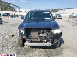 Toyota Tacoma 2020 3