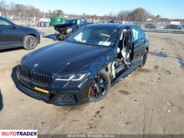BMW 540 2023 3 BMW 540 2023 3