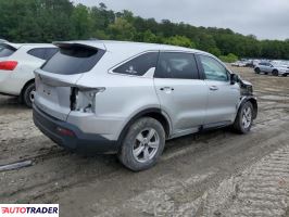 Kia Sorento 2021 2 Kia Sorento 2021 2