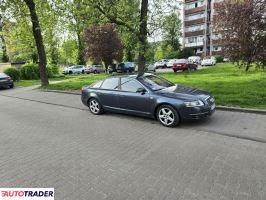 Audi A6 2004 3.0 228 KM Audi A6 2004 3.0 228 KM