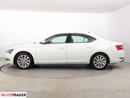 Skoda Superb 2016 1.4 123 KM