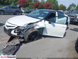 Toyota Camry 2023 2
