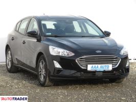 Ford Focus 2019 1.0 123 KM Ford Focus 2019 1.0 123 KM