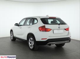 BMW X1 2012 2.0 140 KM