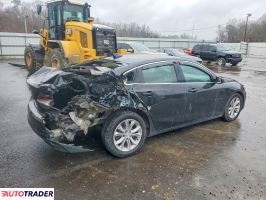 Chevrolet Malibu 2020 1