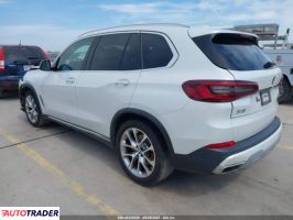 BMW X5 2021 3