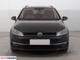 Volkswagen Golf 2019 1.5 147 KM Volkswagen Golf 2019 1.5 147 KM
