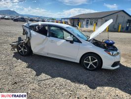 Subaru Impreza 2022 2