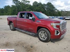 GMC Sierra 2021 5