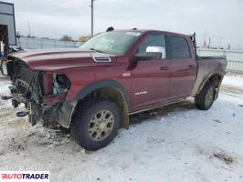 Dodge Ram 2019 6