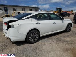 Nissan Altima 2025 2 Nissan Altima 2025 2