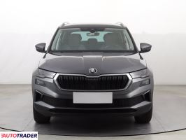 Skoda Karoq 2023 1.5 147 KM