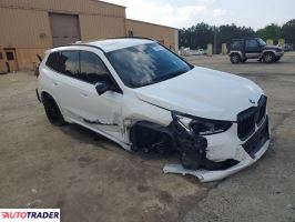 BMW X1 2023 2