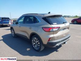 Ford Escape 2020 2