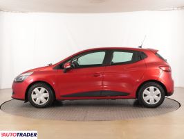 Renault Clio 2013 1.1 72 KM