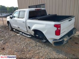 Chevrolet 1500 2025 5 Chevrolet 1500 2025 5