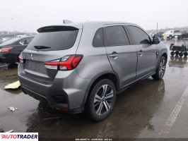 Mitsubishi Outlander 2020 2