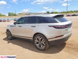 Land Rover Range Rover 2020 2