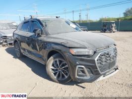 Audi Q5 2023 2