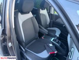 Citroen C4 Picasso 2016 1.6 120 KM
