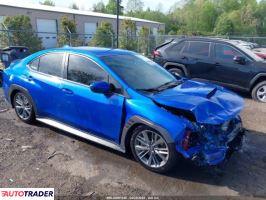 Subaru Pozostałe 2023 2 Subaru Pozostałe 2023 2