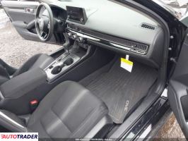 Honda Civic 2023 2 Honda Civic 2023 2
