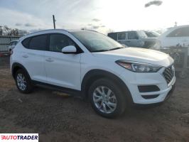 Hyundai Tucson 2020 2