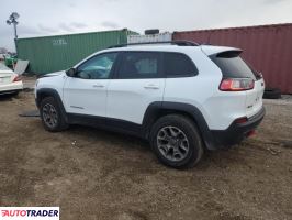 Jeep Cherokee 2022 3