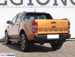 Ford Ranger 2019 2.0 210 KM