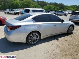 Infiniti Q50 2019 3 Infiniti Q50 2019 3