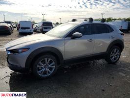 Mazda CX-30 2023 2