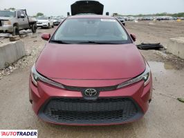 Toyota Corolla 2022 1 Toyota Corolla 2022 1
