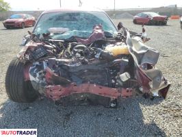 Dodge Challenger 2022 6