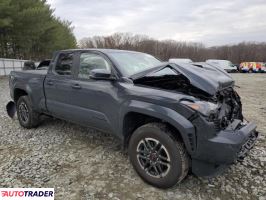 Toyota Tacoma 2024 2