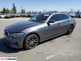 BMW 330 2020 2 BMW 330 2020 2