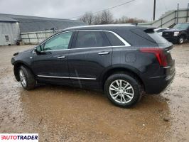 Cadillac Pozostałe 2022 3