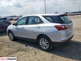 Chevrolet Equinox 2019 1 Chevrolet Equinox 2019 1