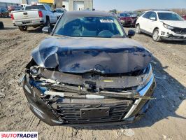 Nissan Altima 2025 2