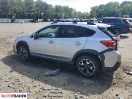 Subaru Pozostałe 2019 2 Subaru Pozostałe 2019 2
