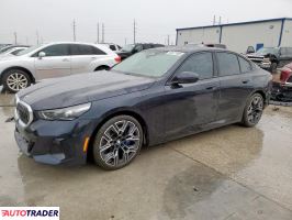 BMW 530 - zobacz ofertę