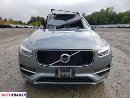 Volvo XC90 2019 2