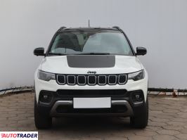 Jeep Compass 2023 1.3 237 KM